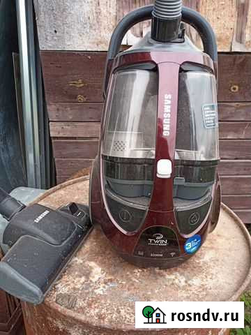 Пылесос Samsung SC8857 Калуга - изображение 1