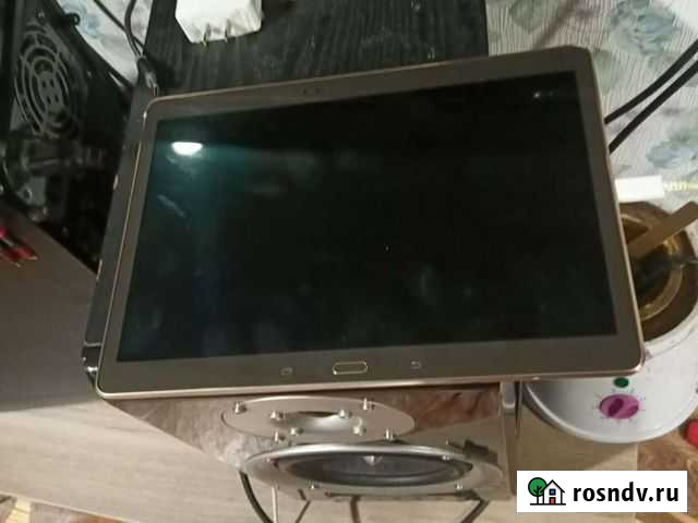 Планшет samsung galaxy tab s sm-805 Тула - изображение 1