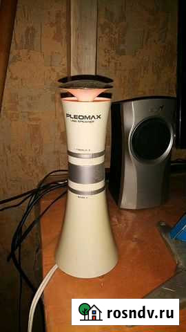 Домашняя колонка pleomax Пирогово - изображение 1