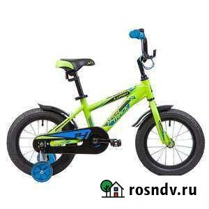 Велосипед Novatrack Сочи - изображение 1