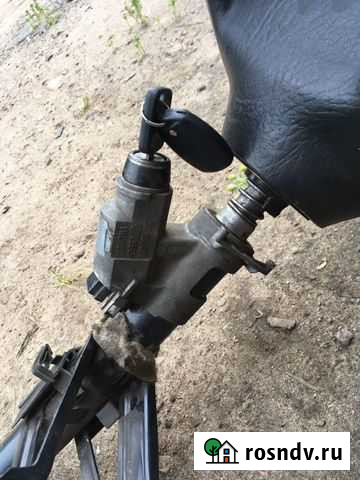 Замок зажигания на пассат б3 б4 Рыбинск - изображение 1