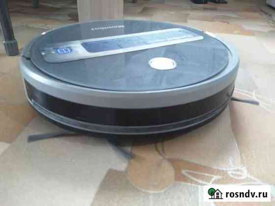 Робот пылесос Mamibot exvac660 Элиста