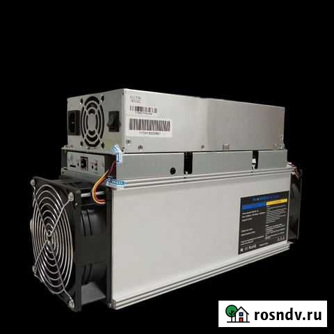 Innosilicon T2TI 25th Губаха - изображение 1