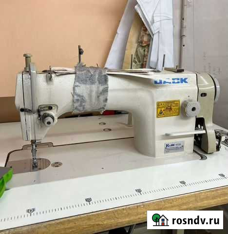 Промышленная швейная машина Иваново - изображение 1