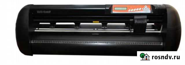 Продам режуший плоттер Волгоград - изображение 1