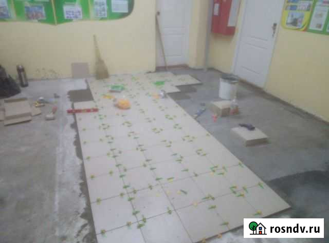 Ремонт квартир Белогорск - изображение 1