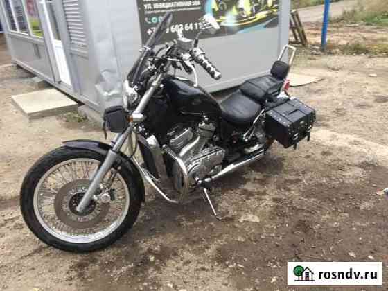 Suzuki Intruder VS750 Люберцы