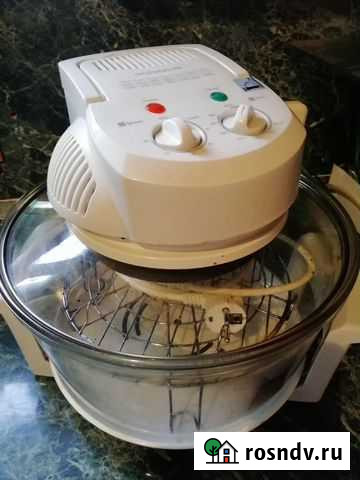 Аэрогриль Кореновск - изображение 1