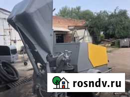 Пневмонагнетатель Назрань - изображение 1