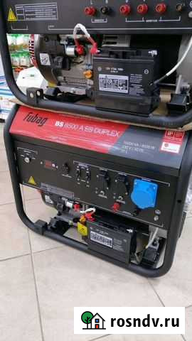 Установка генератора Мещовск - изображение 1