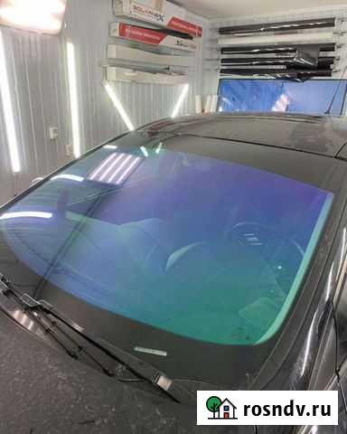 Тонирование.Тонировка авто Воронеж - изображение 1