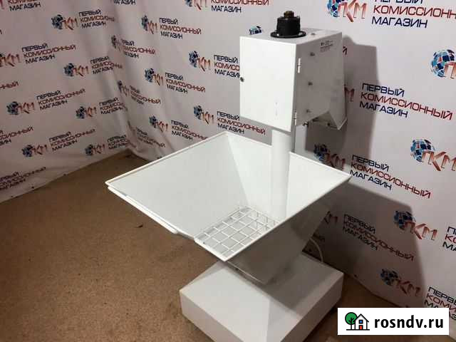 Мукопросеиватель Уфа - изображение 1