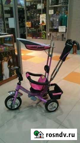 Велосипед для маленьких Нижний Новгород - изображение 1