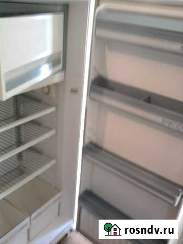 Отечественный холодильник б/у Екатеринбург - изображение 1