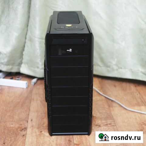 Intel 4 ядра 3Ггц 4gb Gt440 HDD250gb WiFi Тамбов - изображение 1