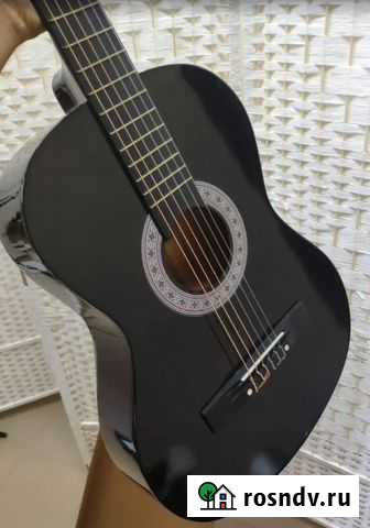 Гитара Рязань - изображение 1