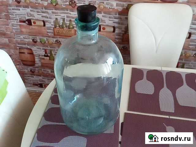 Бутыль Волгоград - изображение 1