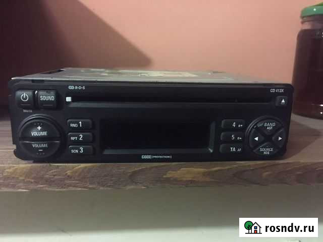 Магнитола Rover Пенза - изображение 1