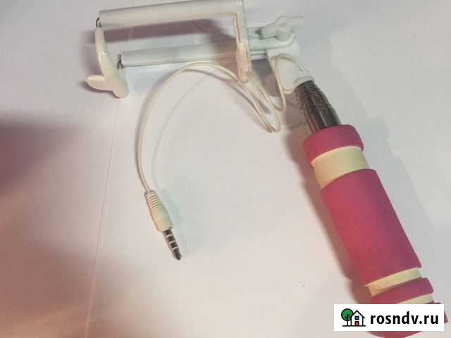 Селфи-палка Усолье-Сибирское - изображение 1