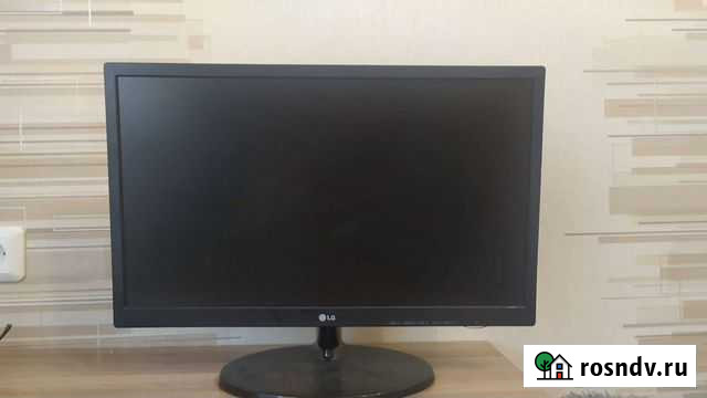 Монитор LG 22М38А Пермь - изображение 1
