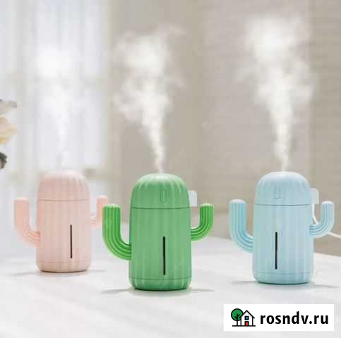 Увлажнитель воздуха Санкт-Петербург - изображение 1