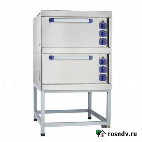 Шкаф жарочный Оренбург - изображение 1