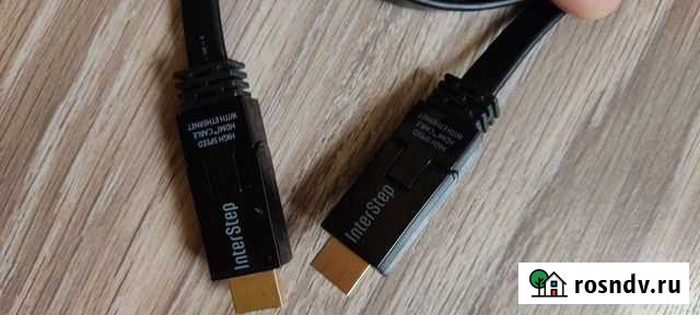 Кабель hdmi Кемерово - изображение 1