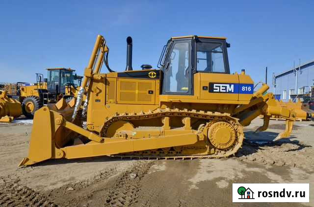 SEM 816, 2021 Благовещенск - изображение 1