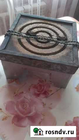 Плита Рубцовск - изображение 1