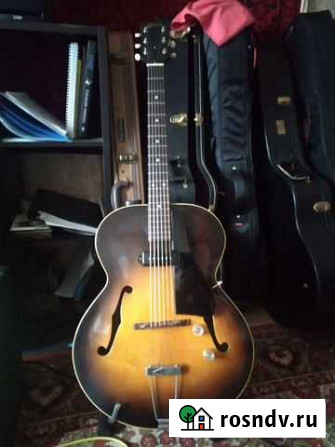 Gibson ES150 (1948) Курск - изображение 1