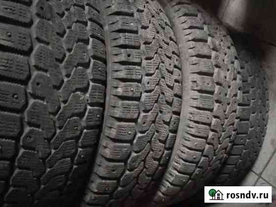 Yokohama 175/70 R13 Гатчина