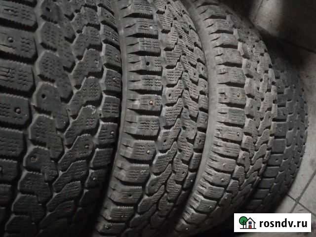 Yokohama 175/70 R13 Гатчина - изображение 1