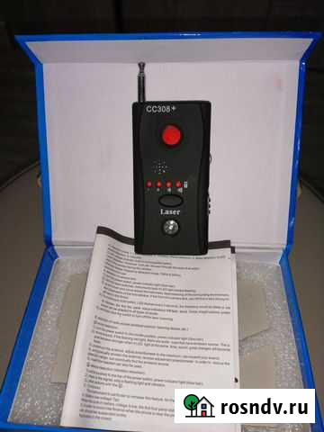 Детектор обнаружения видеосигнала Сургут - изображение 1