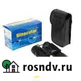 Бинокль Tasco 8х21mm, 48913 Уфа - изображение 1