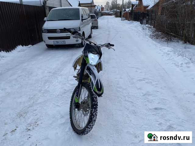 Zuum PX 220 Калуга - изображение 1