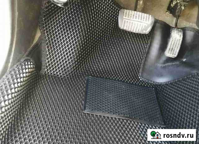 Коврики nissan teana eva 3d ева 3д эва 3д Всеволожск - изображение 1