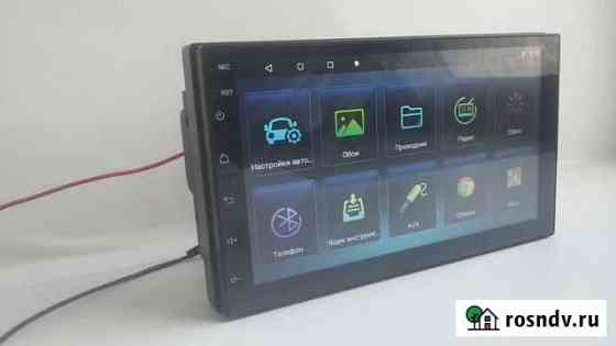 Магнитола Android 7000 Чита