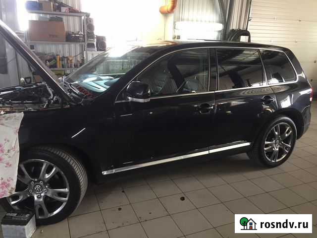 Ремонт автомобилей. Автосервис. Развал Схождение 3 Курск - изображение 1