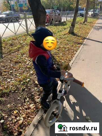 Беговел Альметьевск - изображение 1