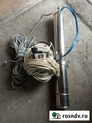 Насос погружной комплект Саяногорск - изображение 1