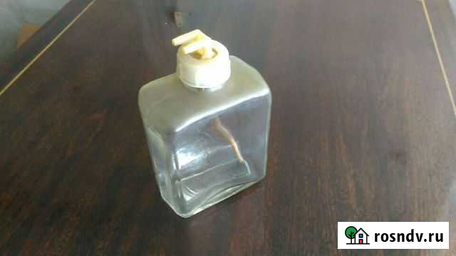 Емкость от Холодильника Ока 6 Абакан - изображение 1