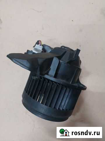 Моторчик печки Volvo XC90 XC70 S60 S80 Ярославль - изображение 1