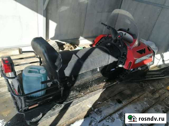 Снегоход Тайга ст-500Д Бутурлиновка - изображение 1