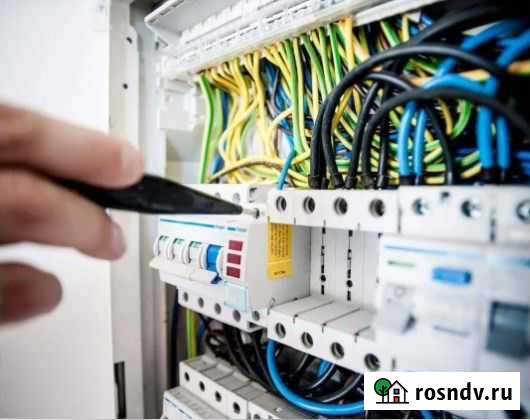 Электрик Иркутск Иркутск - изображение 1