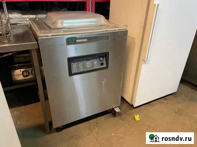 Вакууматор машина Волгоград - изображение 1