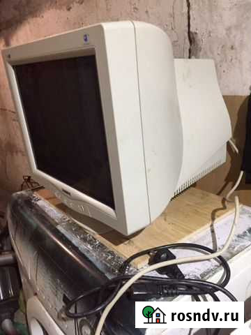 Монитор Суздаль - изображение 1