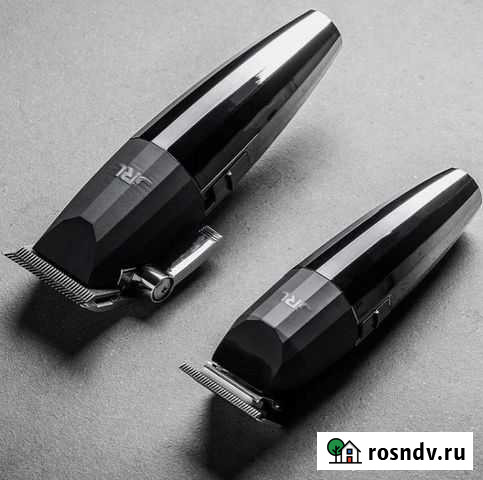 Машинка для стрижки jrl Мурино - изображение 1