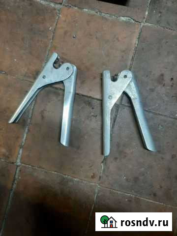 Пломбиратор Петропавловск-Камчатский - изображение 1