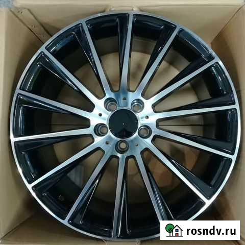 Диски R20 на Mercedes Казань - изображение 1