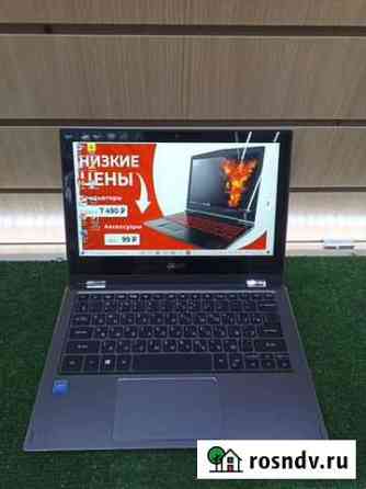 Ультрабук-трансформер Acer Spin 1 sp111-32n Севастополь